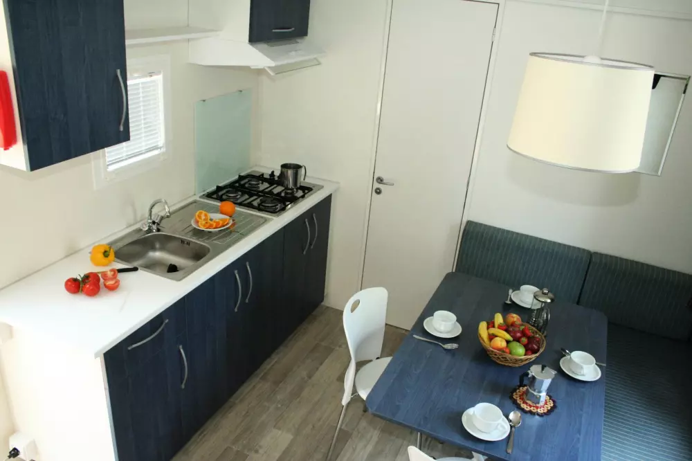 Campsite Bella Austria4 Stars★★★★