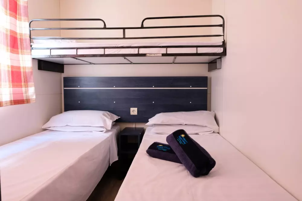 Campsite Bella Austria4 Stars★★★★