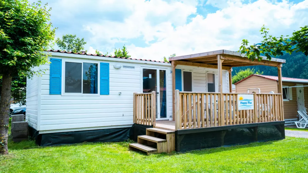 Campsite Bella Austria4 Stars★★★★