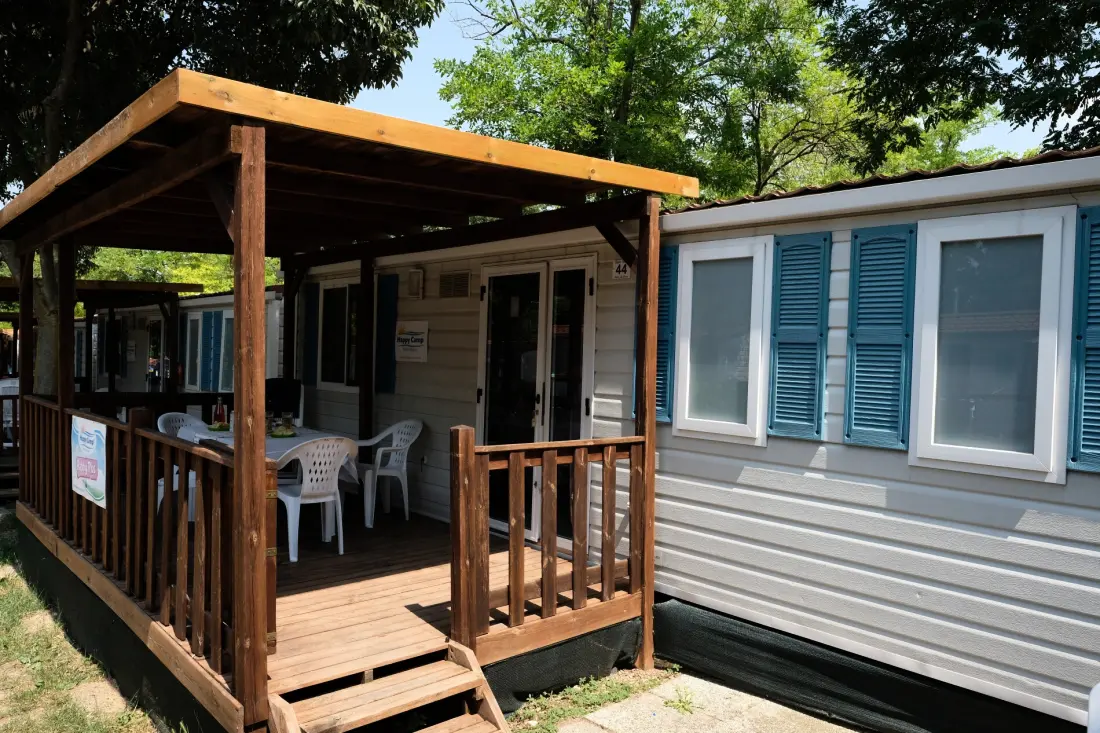 Campingplatz Bella Austria 4 Sterne★★★★