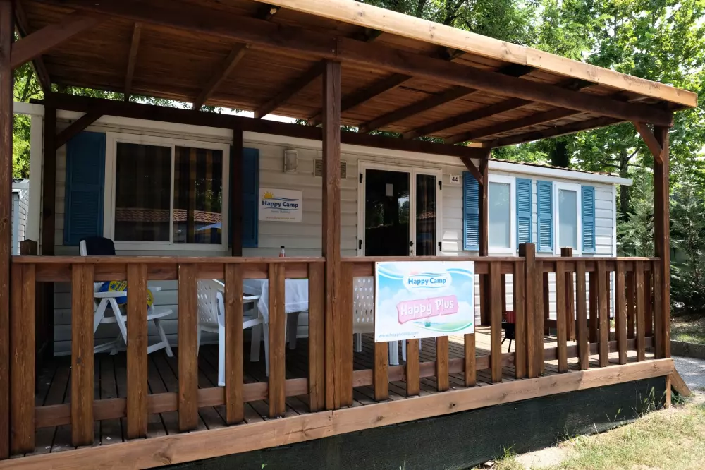 Campsite Bella Austria4 Stars★★★★