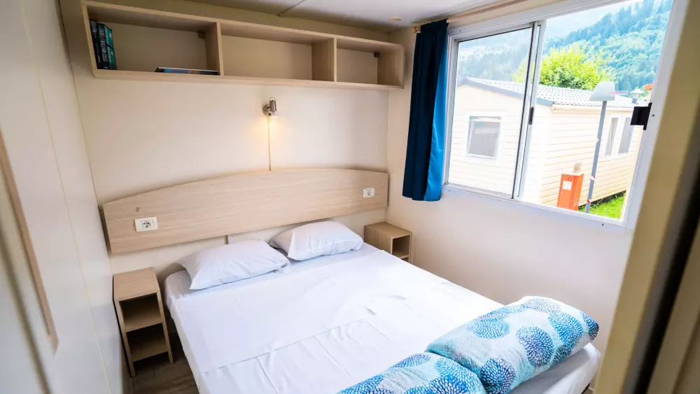 Campsite Bella Austria4 Stars★★★★