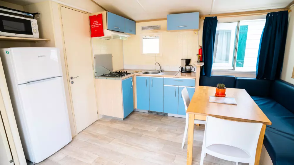 Campsite Bella Austria4 Stars★★★★