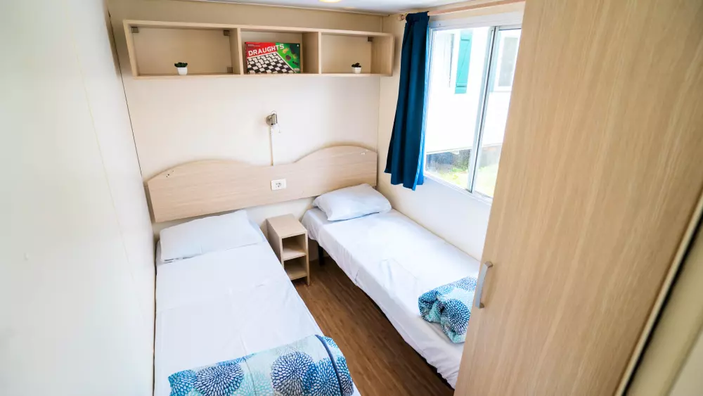 Campsite Bella Austria4 Stars★★★★