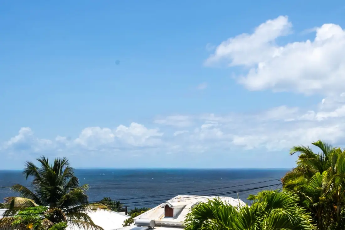 Villa Bacchus Beach