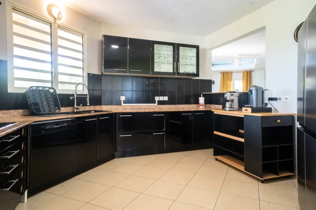 Villa Bacchus Beach