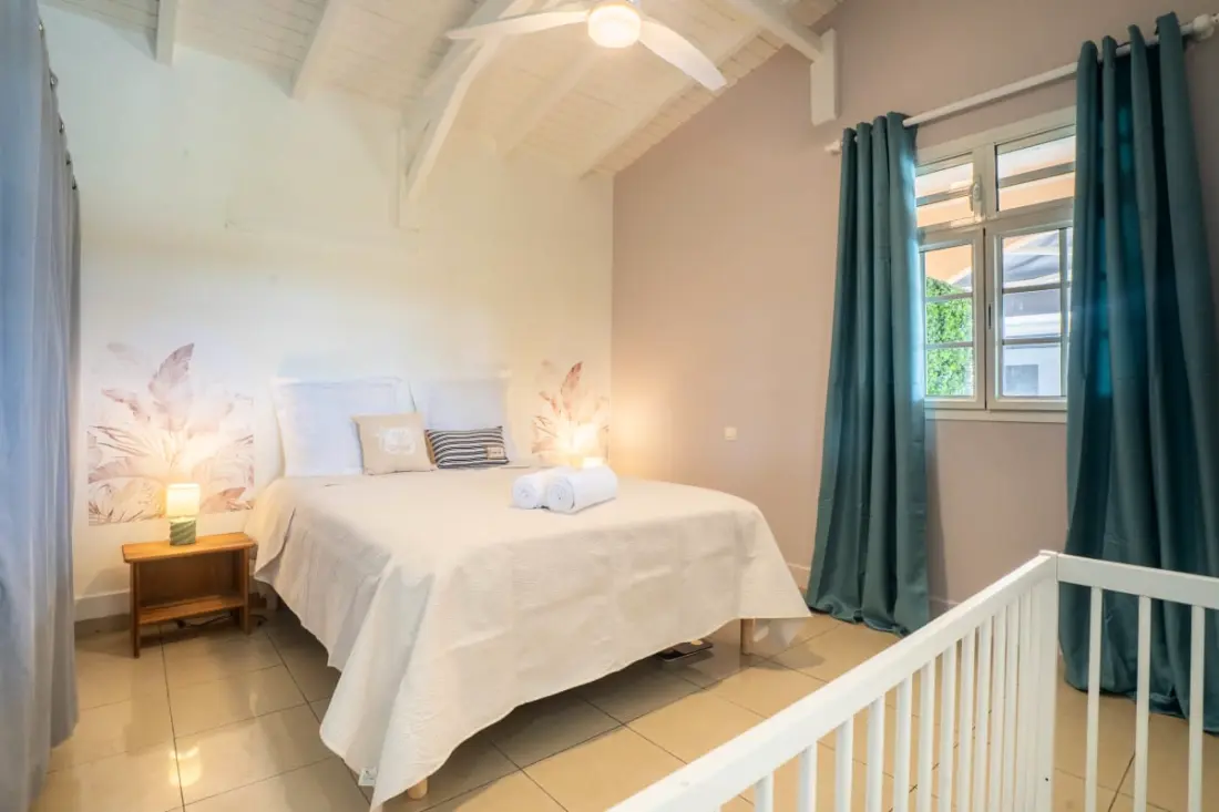 Villa Bacchus Beach