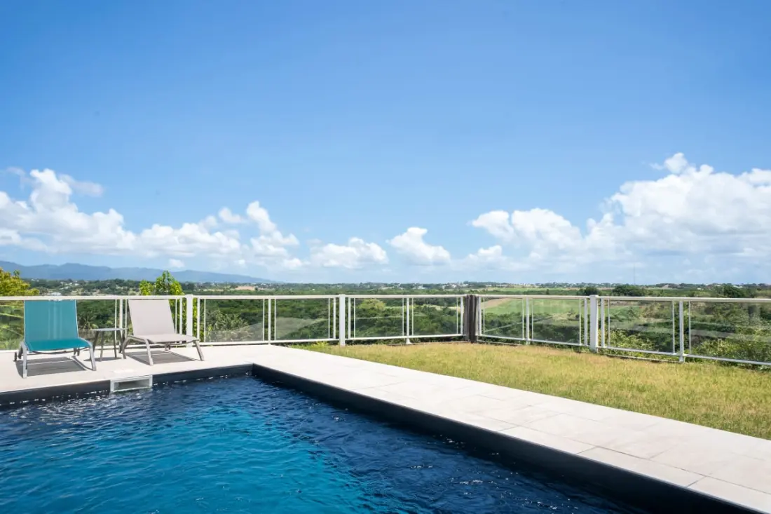 Villa Bacchus Beach