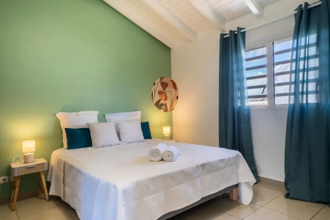 Villa Bacchus Beach