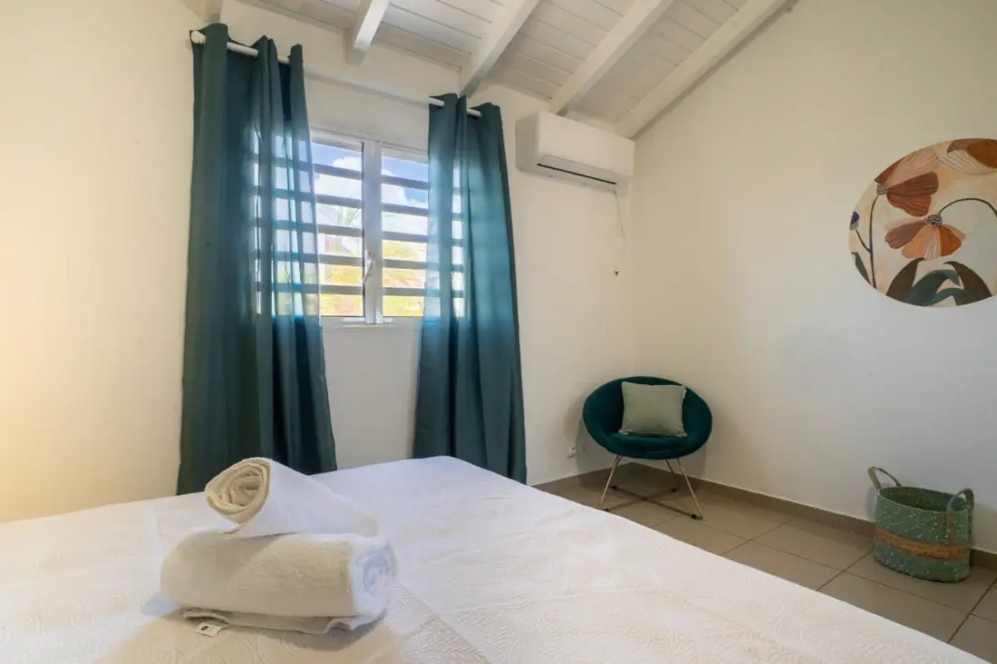 Villa Bacchus Beach