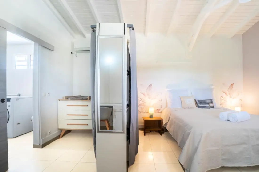 Villa Bacchus Beach