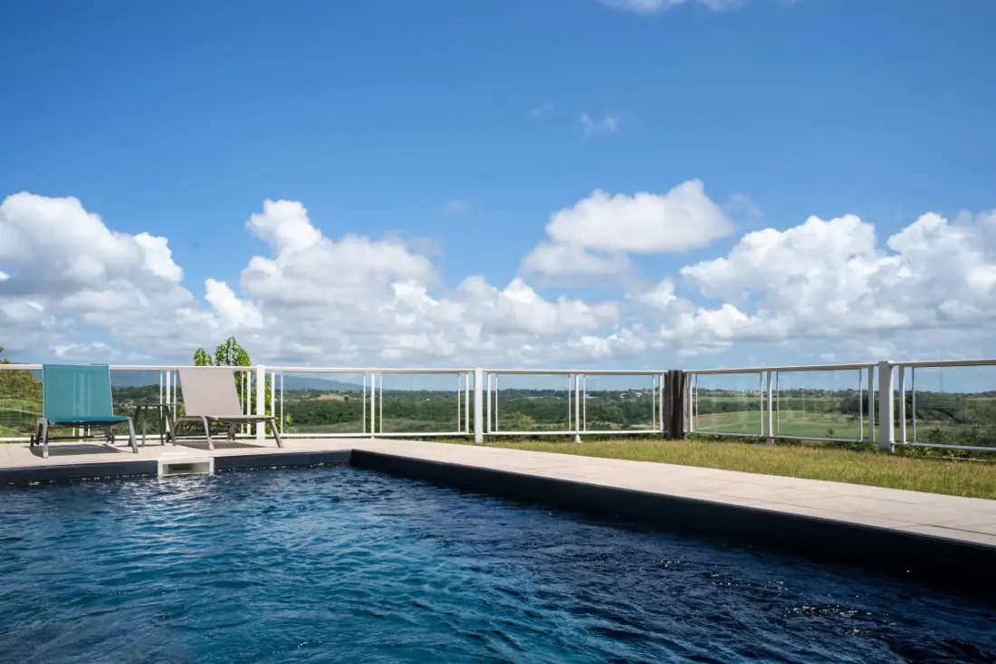 Villa Bacchus Beach