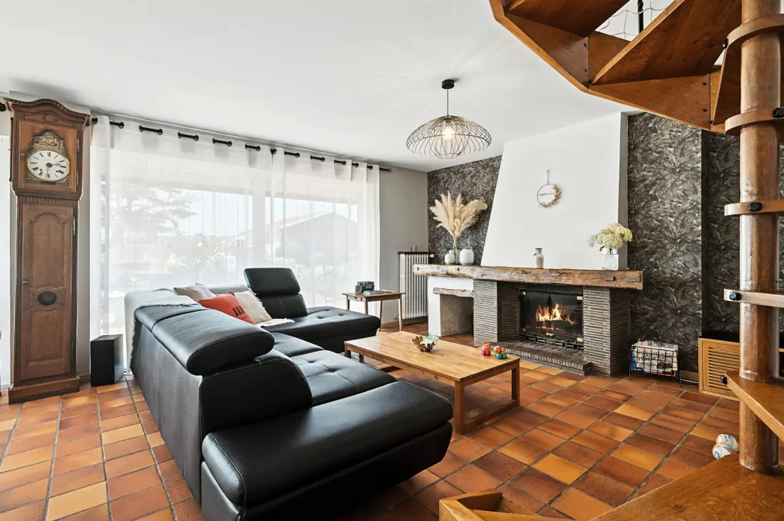 Gîte de France Gîtes de france® - Cedar 4 fülével
