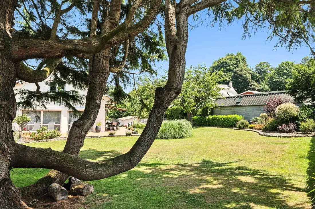 Gîte de France Gîtes de france® - Cedar 4 fülével