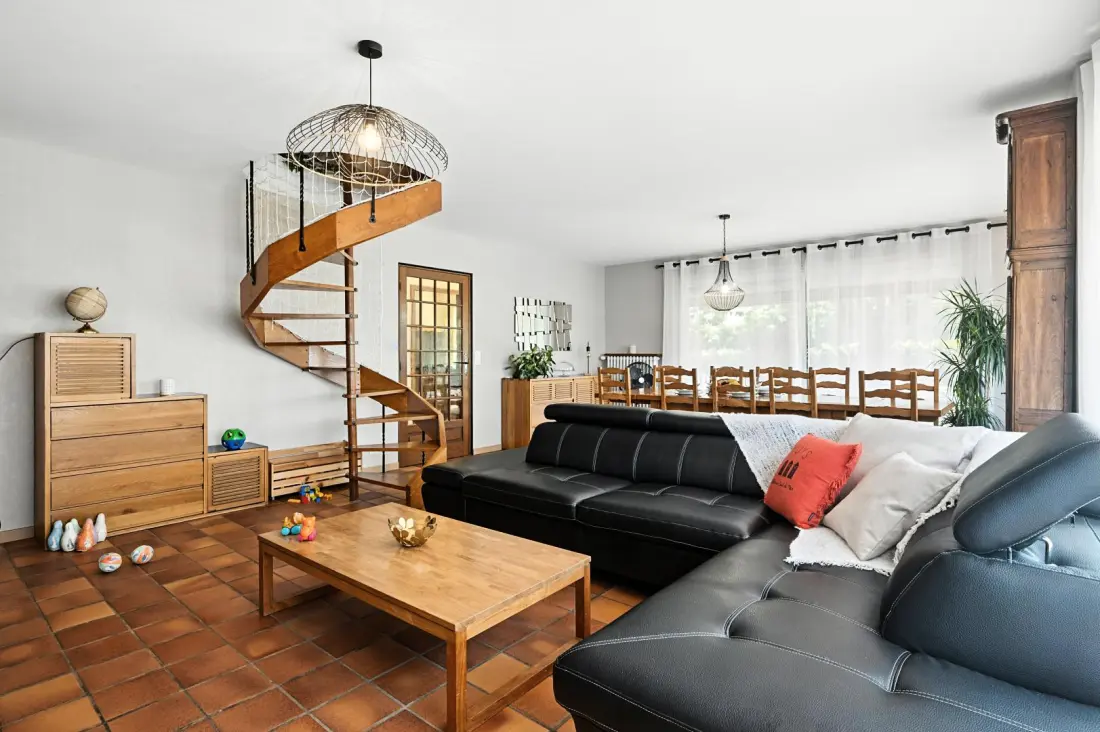 Gîte de France Gîtes de france® - Cedar 4 fülével