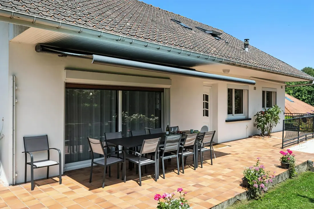 Gîte de France Gîtes de france® - Cedar 4 fülével
