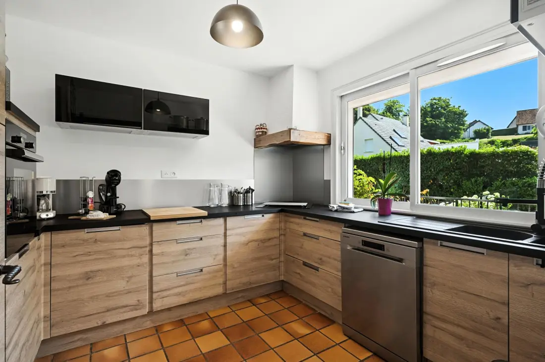 Gîte de France Gîtes de france® - Cedar 4 fülével