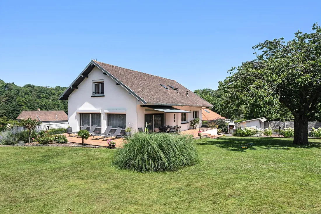 Gîte de France Gîtes de france® - Cedar 4 fülével
