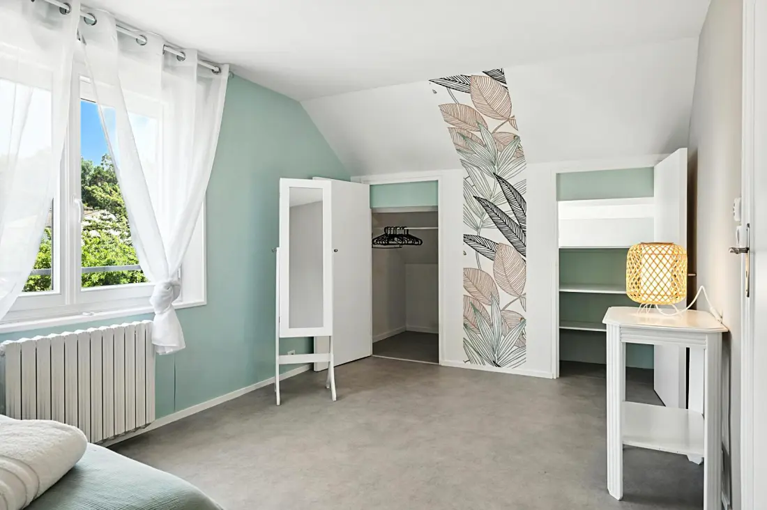 Gîte de France Gîtes de france® - Cedar 4 fülével