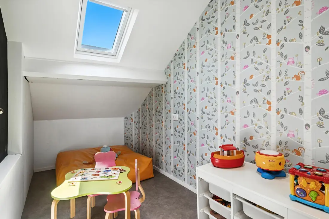 Gîte de France Gîtes de france® - Cedar 4 fülével