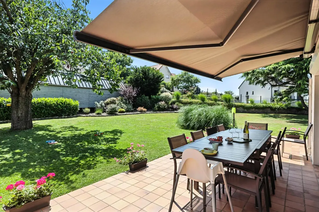Gîte de France Gîtes de france® - Cedar 4 fülével
