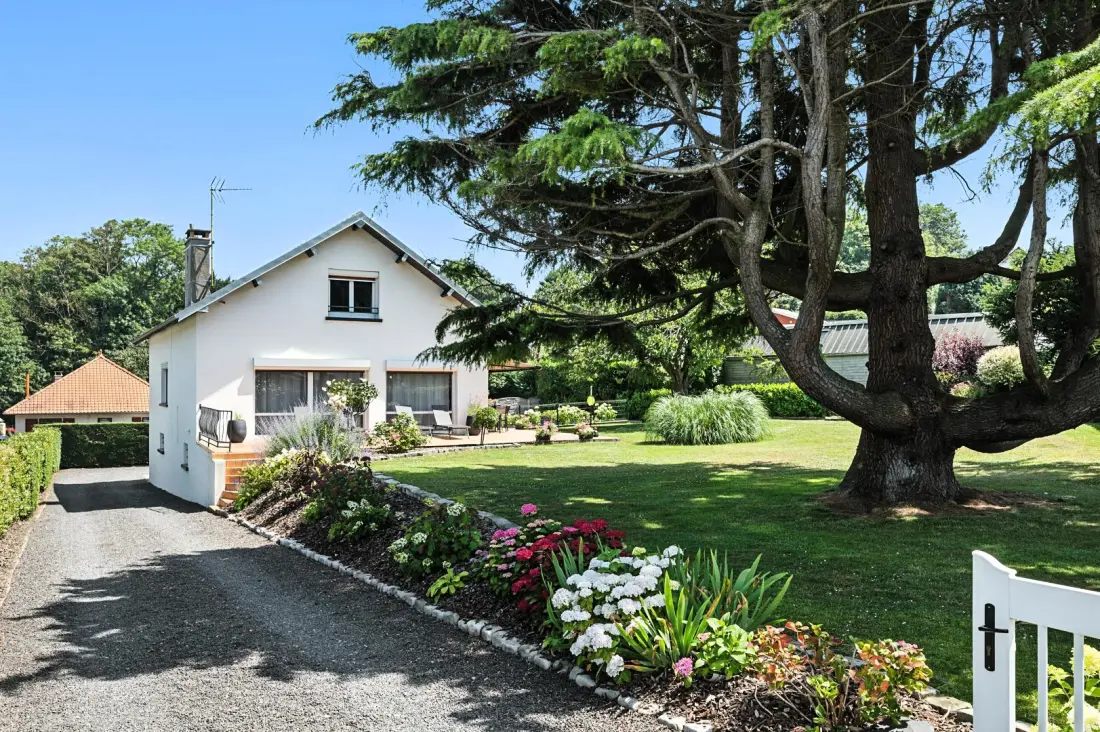 Gîte de France Gîtes de france® - Cedar 4 fülével
