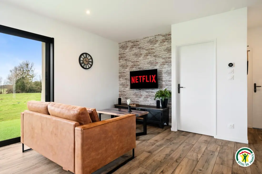 Gîte de France Gîtes de france® - gîte csak neked 3 fül
