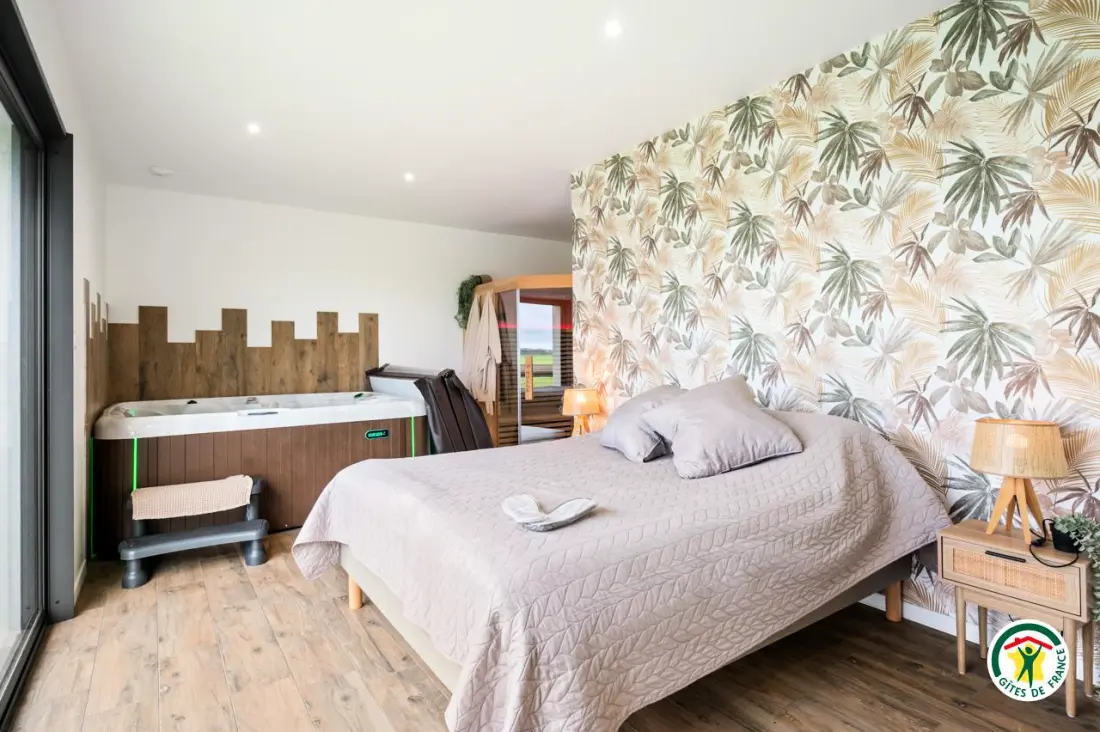 Gîte de France Gîtes de france® - gîte csak neked 3 fül