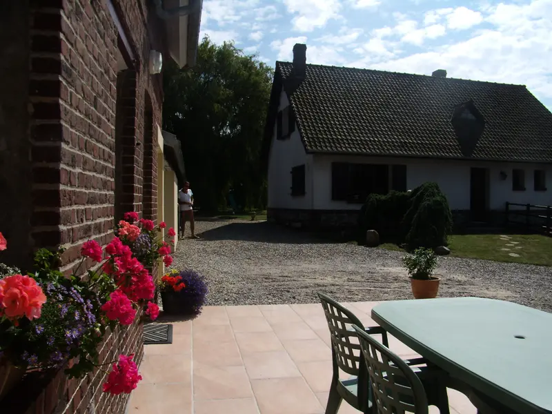 Gîte de France Gîtes de france® - Jeanne d'arc 3 fül