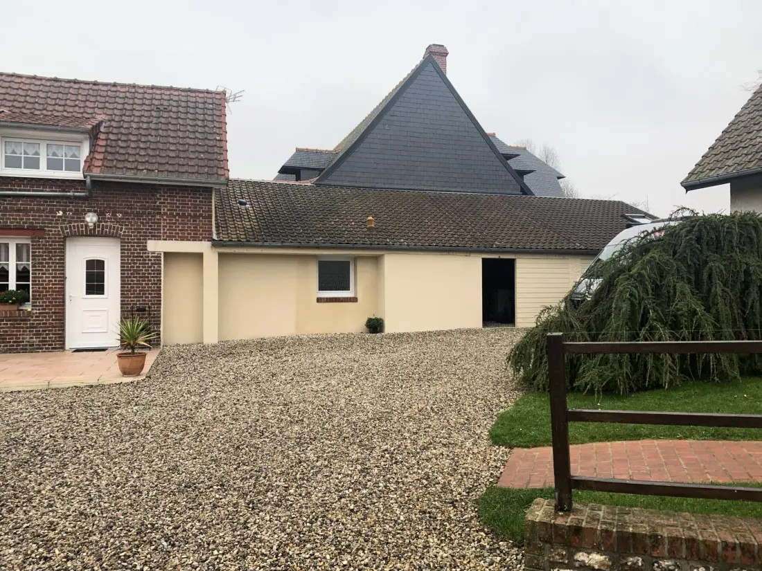 Gîte de France Gîtes de france® - Jeanne d'arc 3 fül