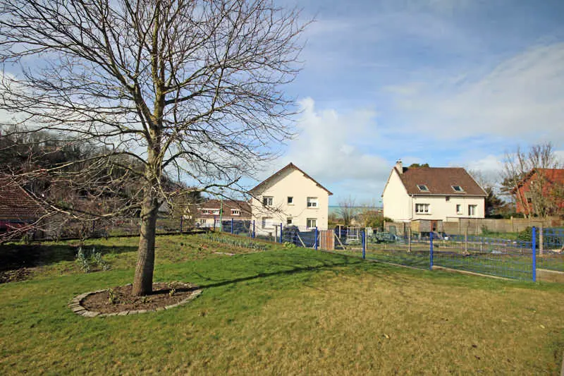 Gîte de France Gîtes de france® - le tulipier 3 fül