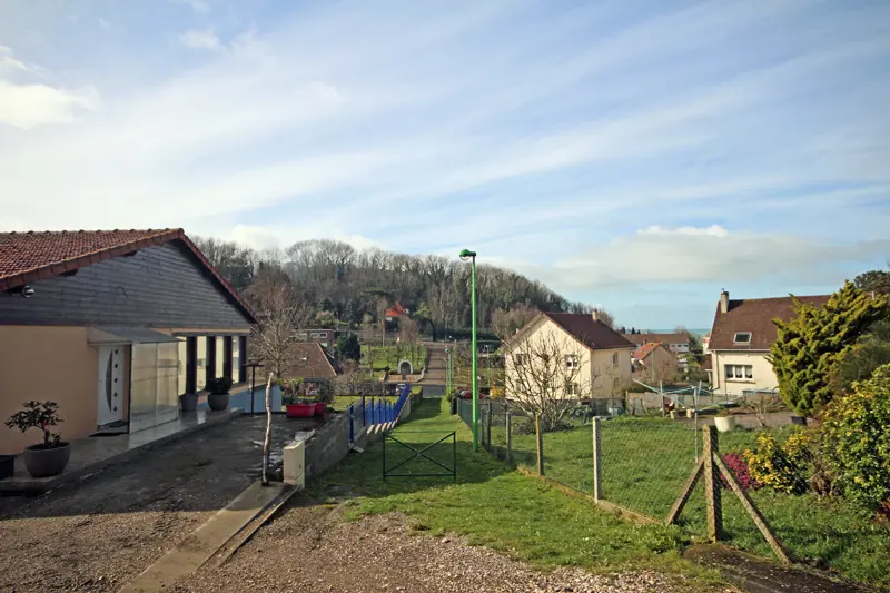 Gîte de France Gîtes de france® - le tulipier 3 fül