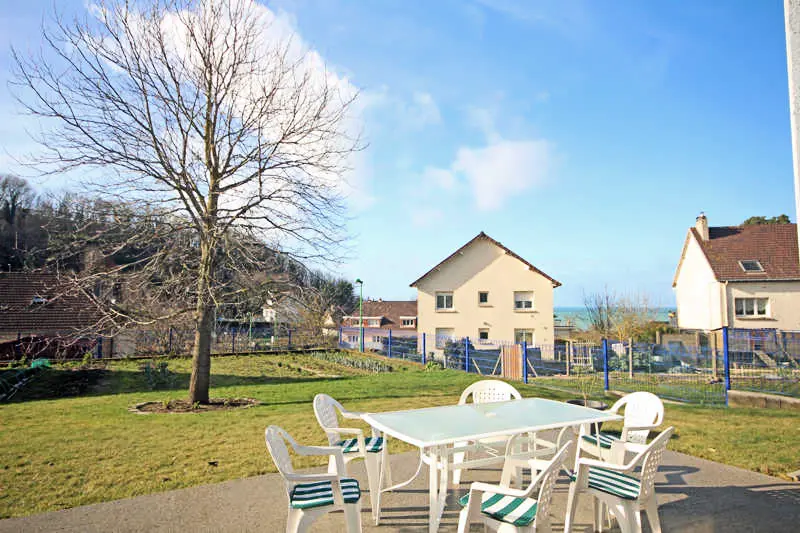 Gîte de France Gîtes de france® - le tulipier 3 fül