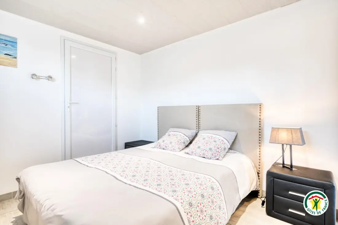Gîte de France Gîtes de france® - le tulipier 3 fül