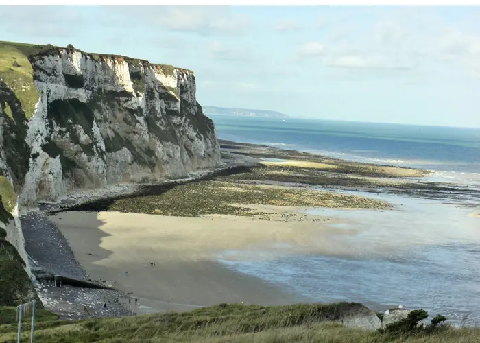 Gîte de France Gîtes de france® - le tulipier 3 fül
