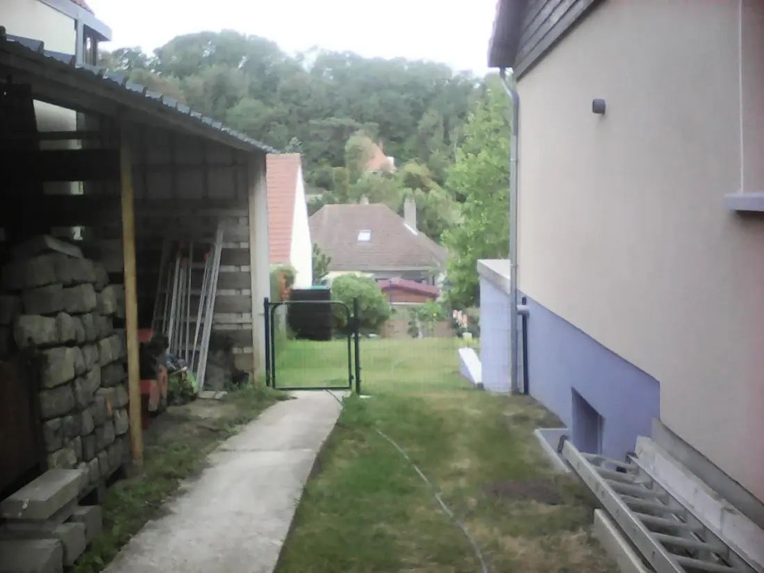 Gîte de France Gîtes de france® - le tulipier 3 fül