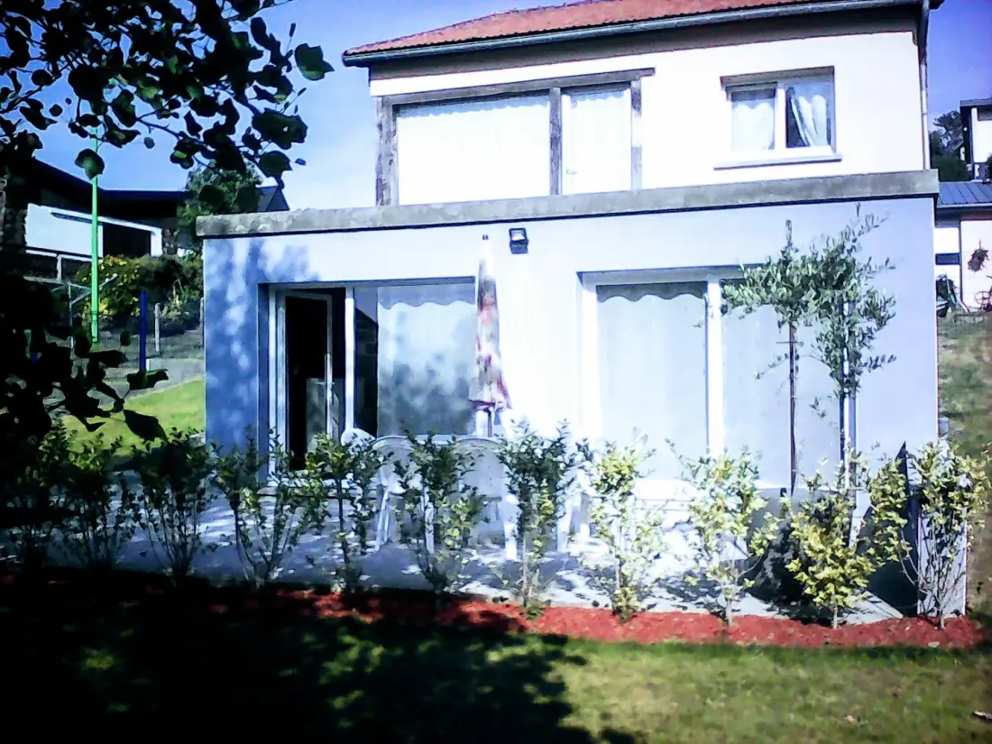 Gîte de France Gîtes de france® - le tulipier 3 fül