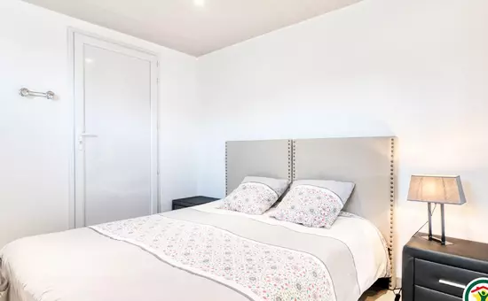 Maison de Vacances Petit-Caux 6