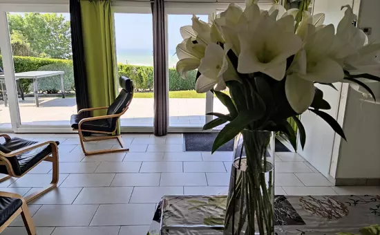 Maison de Vacances Petit-Caux 8