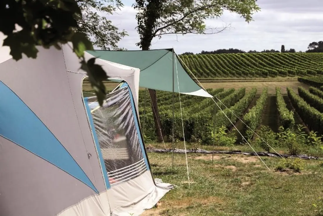 Virágtábor Le Pressoir 3 Csillagok★★★