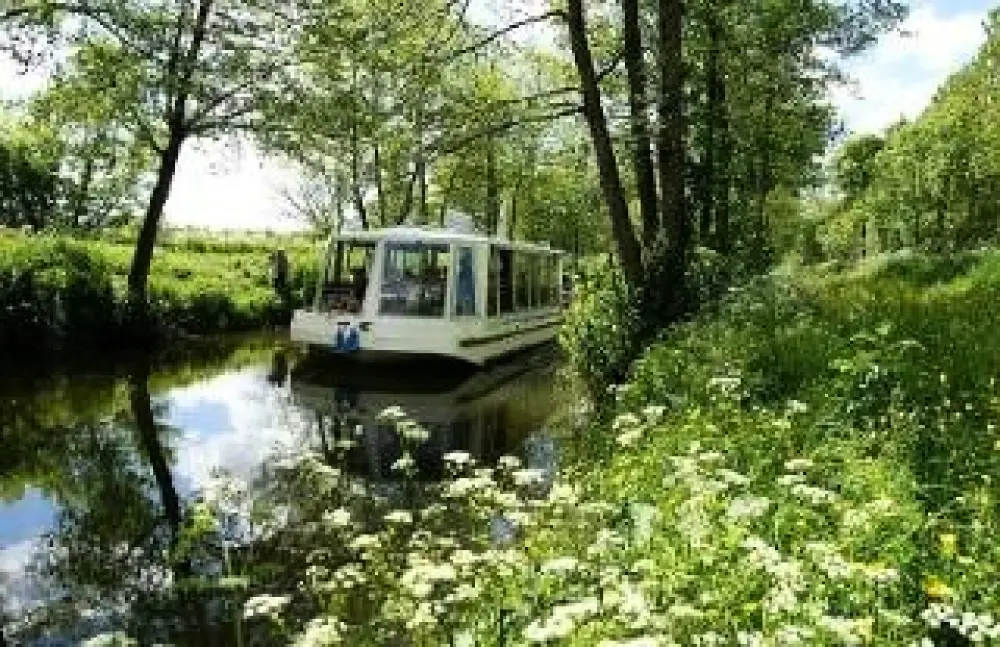 Flower Camping Le Pressoir 4 Stars★★★★