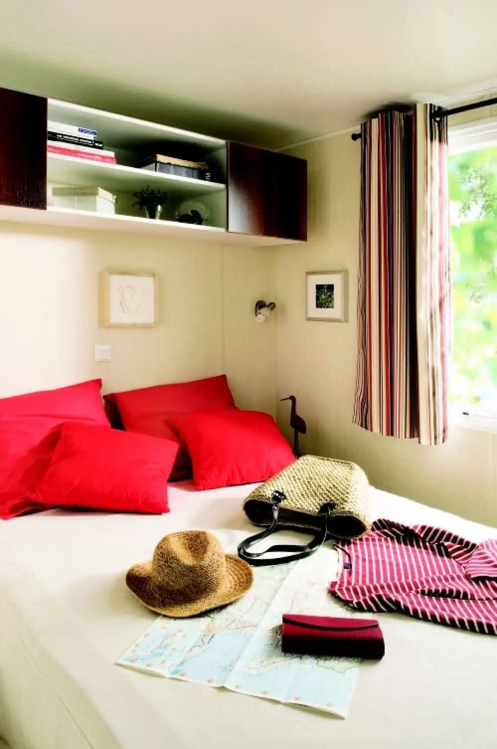 Flower Camping Le Pressoir 4 Stars★★★★
