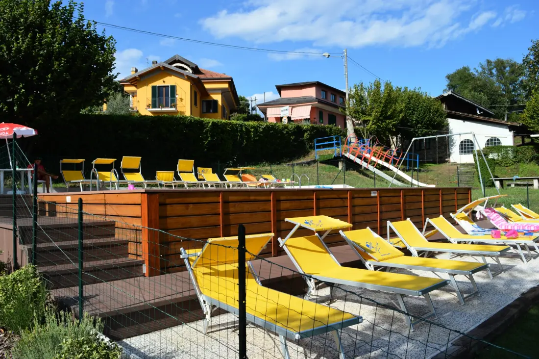 Camping Royal 2 Stars★★