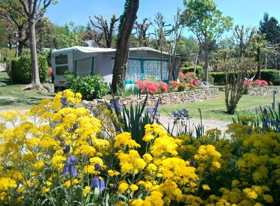 Camping Royal 2 Stars★★