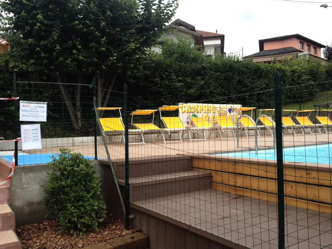 Camping Royal 2 Stars★★