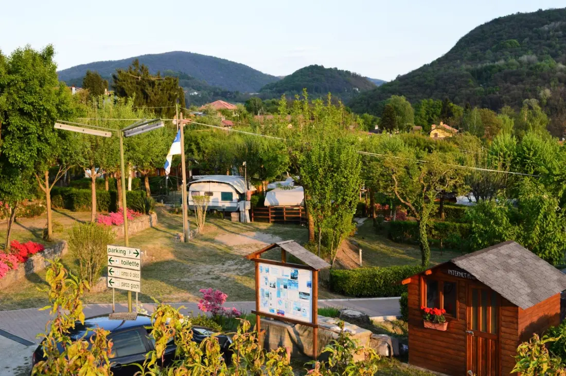 Camping Royal 2 Stars★★