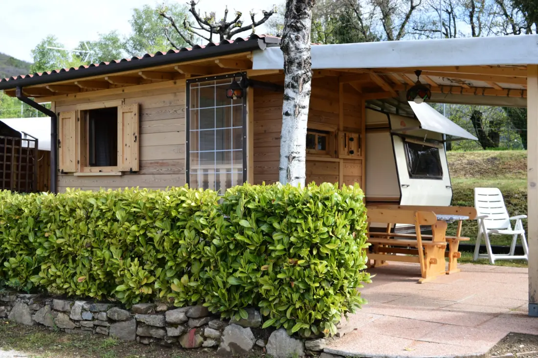 Camping Royal 2 Stars★★