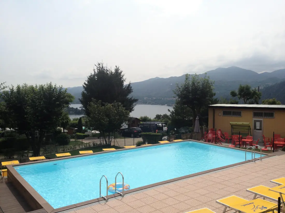 Camping Royal 2 Stars★★