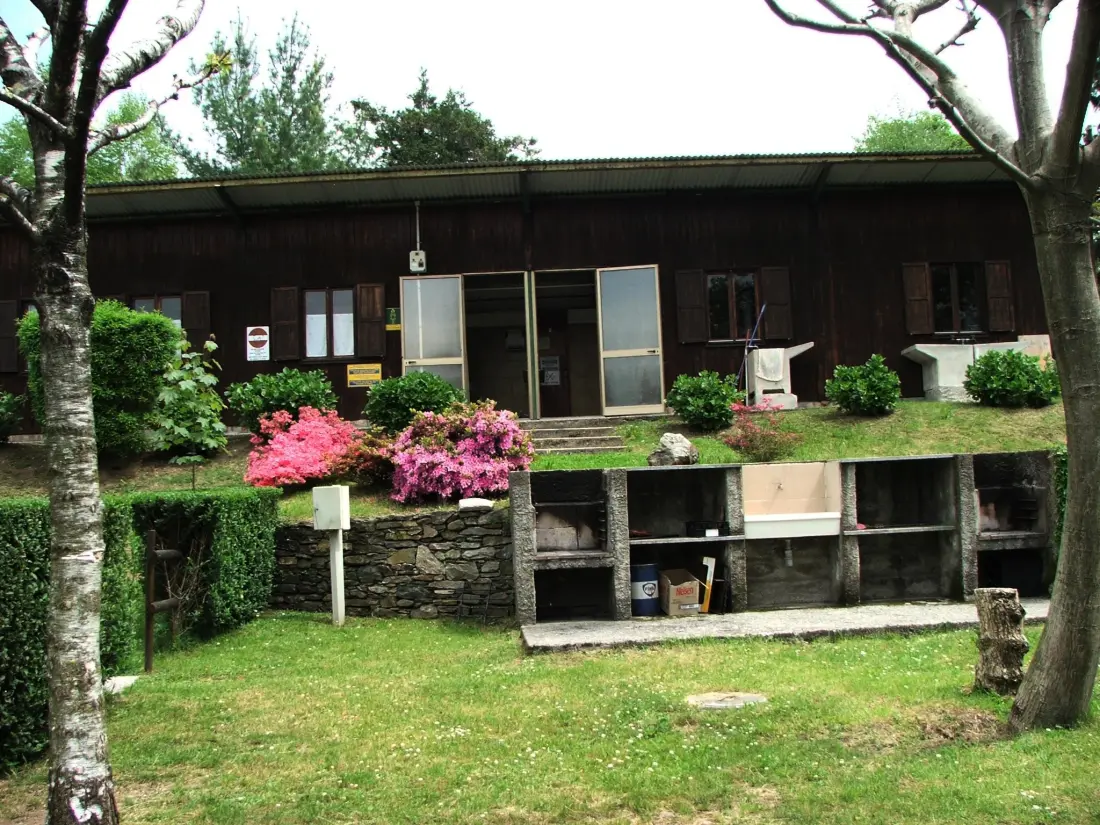 Camping Royal 2 Stars★★