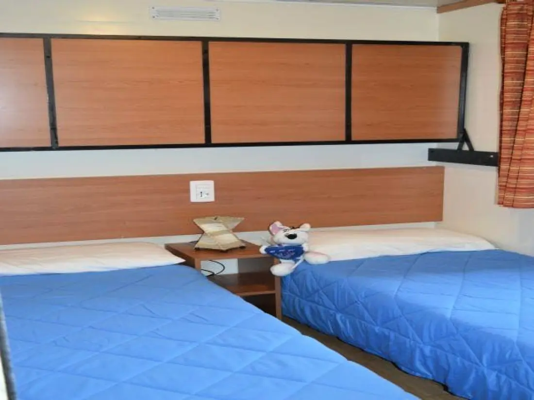 Camping Royal 2 Stars★★